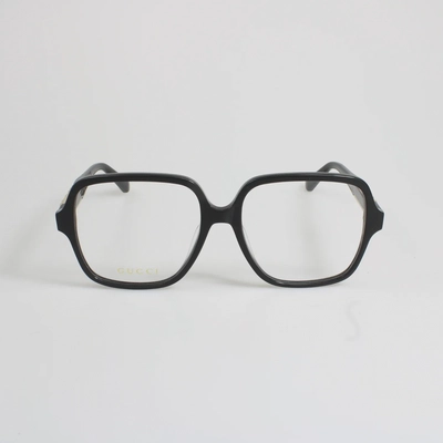 Gucci GG1193OA 001 M Eyewear Frame for Women-0