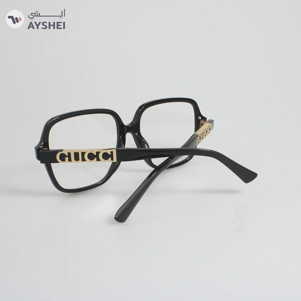 Gucci GG1193OA 001 M Eyewear Frame for Women