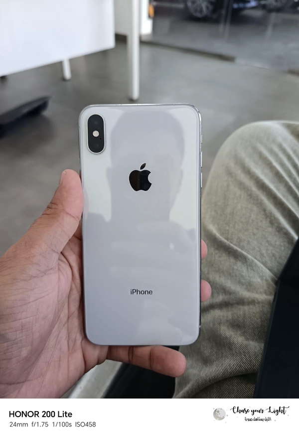 Apple Iphone XS Max