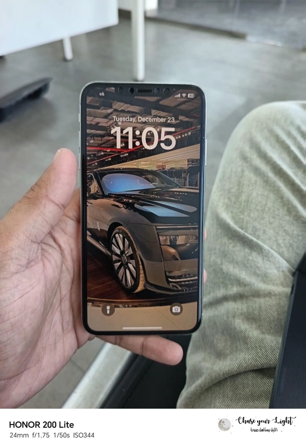 Apple Iphone XS Max