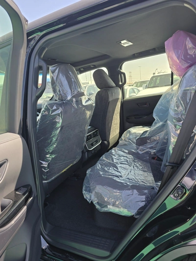 TOYOTA LC300 GXR 3.5L P 2026 – BASIC WITH SUNROOF-6