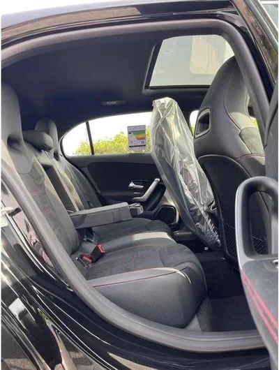 Mercedes Benz A 200 AMG AMG 5 years Warranty Hatchback 2025 GCC-11