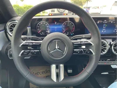 Mercedes Benz A 200 AMG AMG 5 years Warranty Hatchback 2025 GCC-4