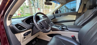 2020 Lincoln Nautilus Reserve I -Excellent Condition-Full Service History-Bank Finance Available-8