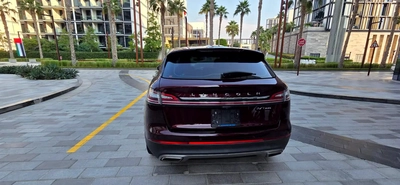 2020 Lincoln Nautilus Reserve I -Excellent Condition-Full Service History-Bank Finance Available-14