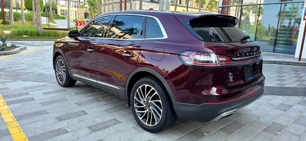 2020 Lincoln Nautilus Reserve I -Excellent Condition-Full Service History-Bank Finance Available