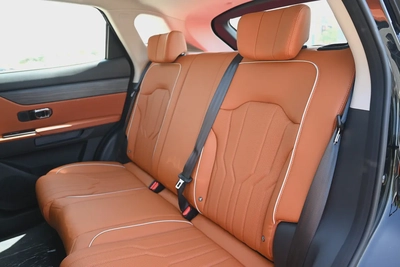 1,350 AED - JETOUR DASHING 1.6T - LUXURY 2025 - READY TO DRIVE - NO WAITING-15