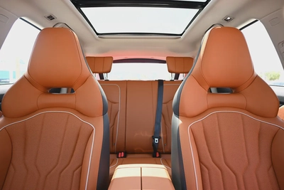1,350 AED - JETOUR DASHING 1.6T - LUXURY 2025 - READY TO DRIVE - NO WAITING-18