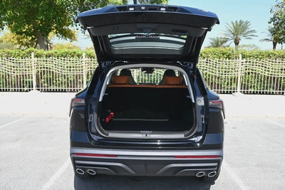 1,350 AED - JETOUR DASHING 1.6T - LUXURY 2025 - READY TO DRIVE - NO WAITING-19