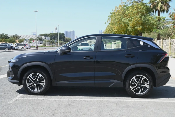 1,350 AED - JETOUR DASHING 1.6T - LUXURY 2025 - READY TO DRIVE - NO WAITING