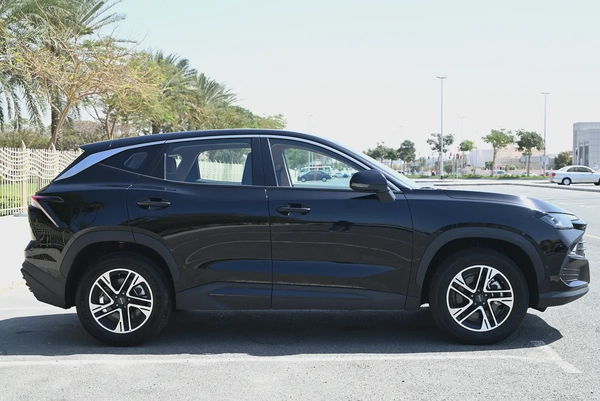 1,350 AED - JETOUR DASHING 1.6T - LUXURY 2025 - READY TO DRIVE - NO WAITING