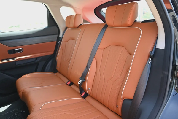 1,350 AED - JETOUR DASHING 1.6T - LUXURY 2025 - READY TO DRIVE - NO WAITING