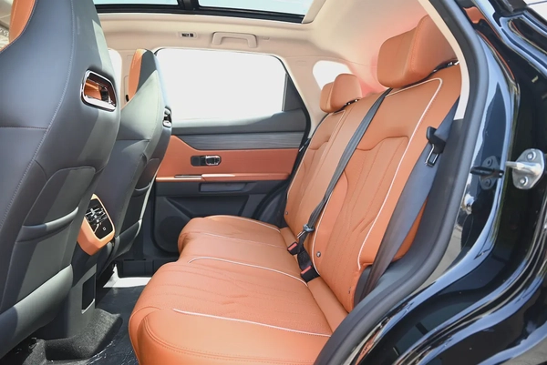 1,350 AED - JETOUR DASHING 1.6T - LUXURY 2025 - READY TO DRIVE - NO WAITING
