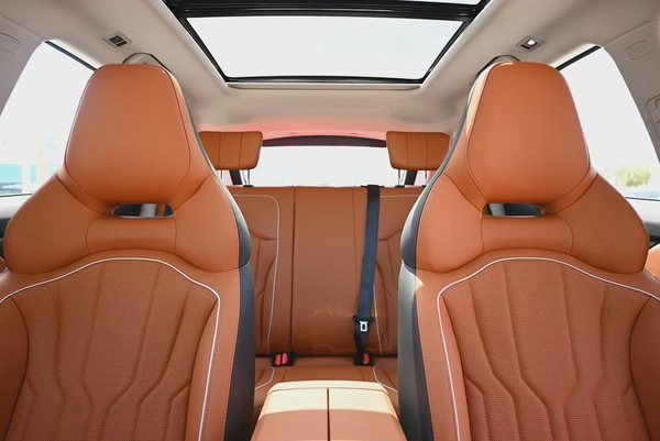 1,350 AED - JETOUR DASHING 1.6T - LUXURY 2025 - READY TO DRIVE - NO WAITING
