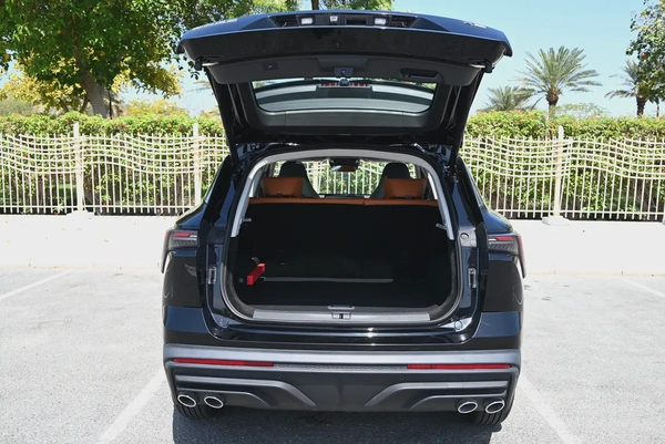 1,350 AED - JETOUR DASHING 1.6T - LUXURY 2025 - READY TO DRIVE - NO WAITING