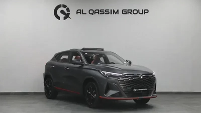 changan x5 plus-0