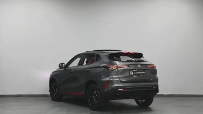 changan x5 plus-5