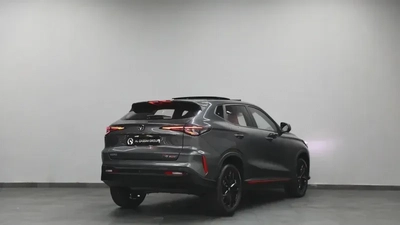 changan x5 plus-3