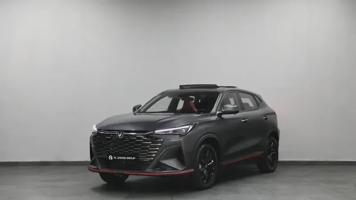 changan x5 plus-6-6