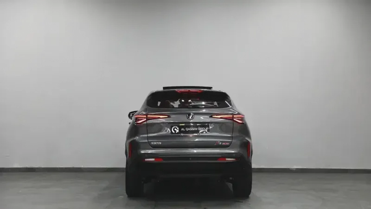 changan x5 plus-9-9