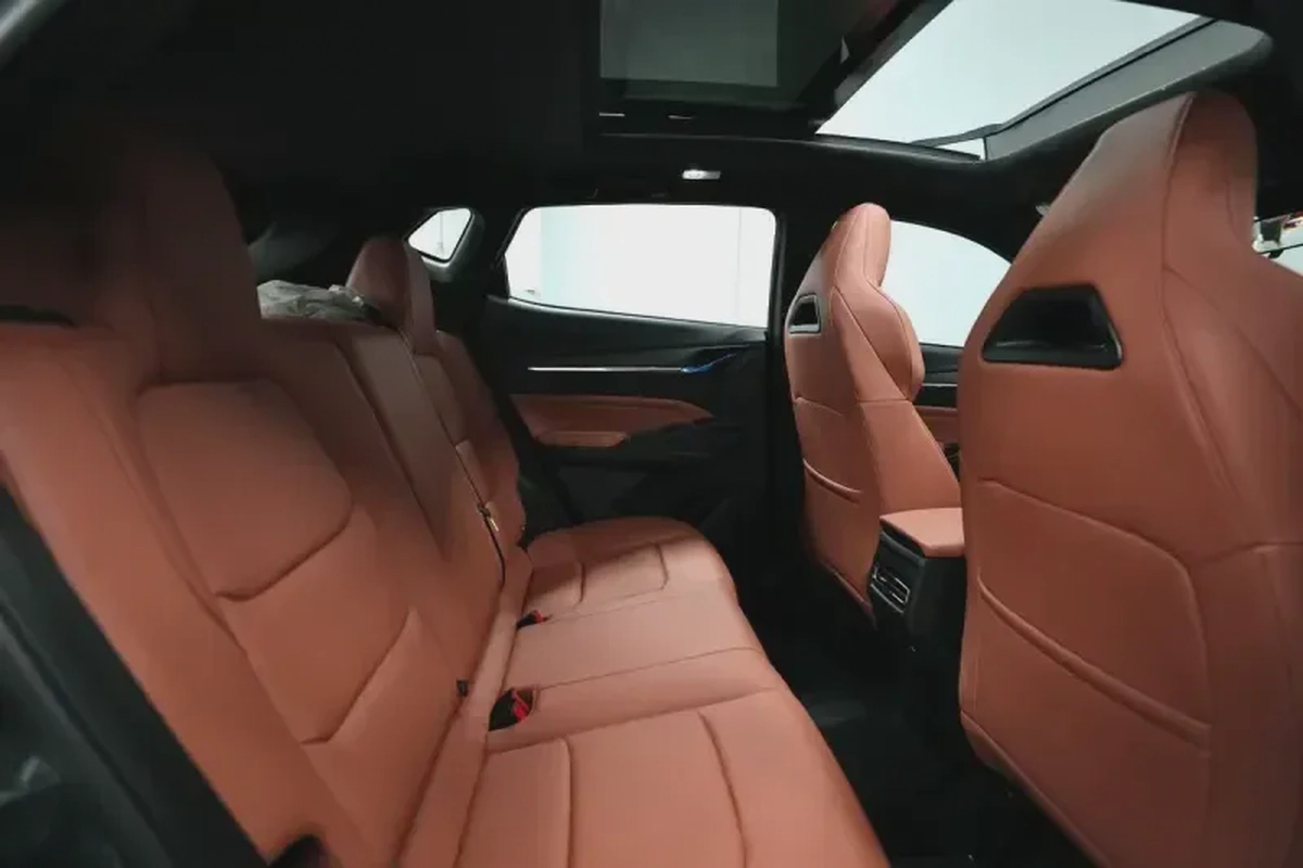 changan x5 plus
