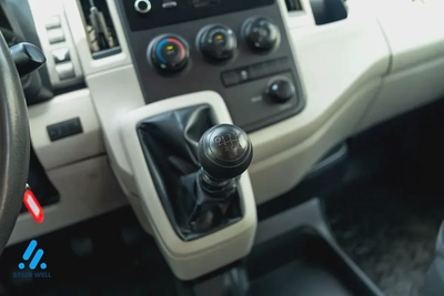 2020 Toyota Hiace GL H300  Manual 13-Seater Passenger Van | GCC Specs-11