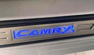Toyota Camry SE 2.5L-4CYL  EXCELLENT CONDITION LOW KILOMETER DRIVEN-12