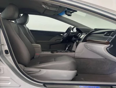 Toyota Camry SE 2.5L-4CYL  EXCELLENT CONDITION LOW KILOMETER DRIVEN-8