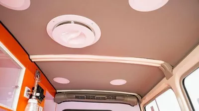 Toyota Land Cruiser 70 LC 78 HARDTOP 2.8L AT LAND CRUISER LC78 4.2L AMBULANCE 2026-14