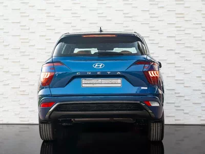 HYUNDAI CRETA 1.5L PETROL GCC 2026-1