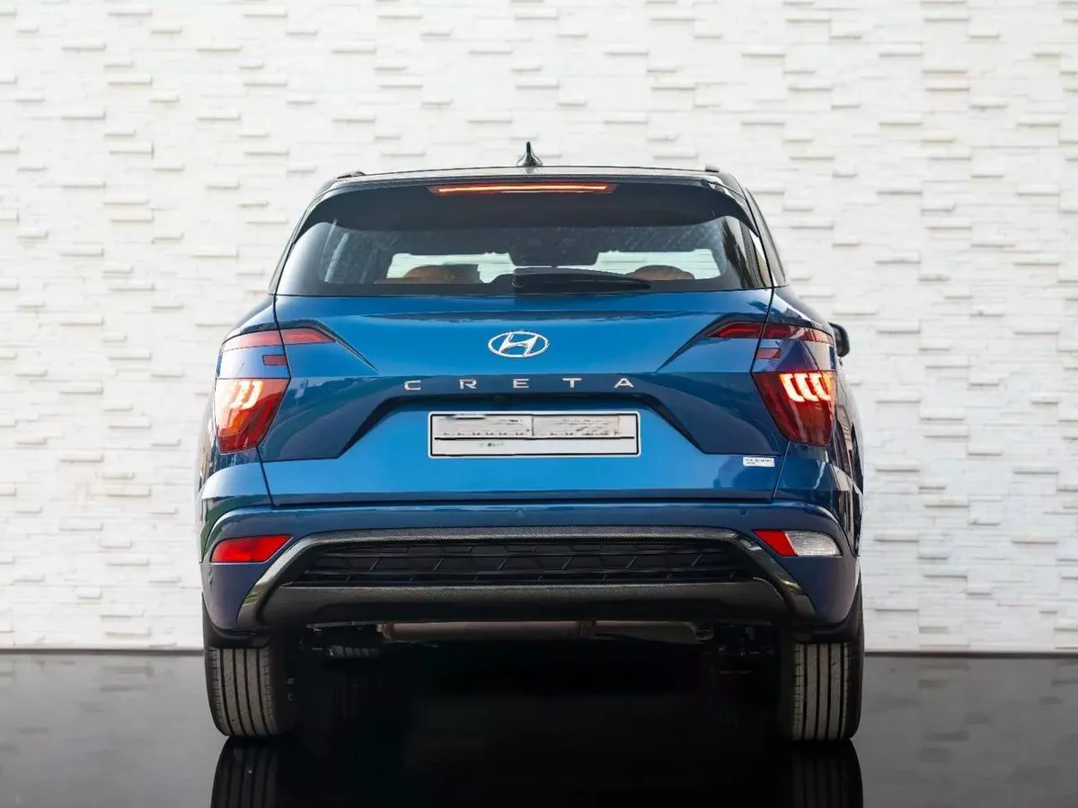 HYUNDAI CRETA 1.5L PETROL GCC 2026-1-1