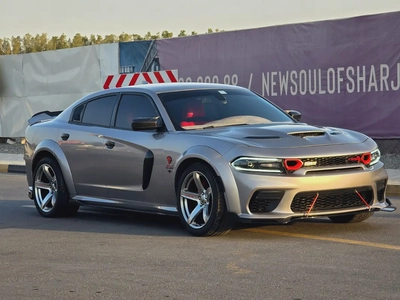 2017 Dodge Charger R/T - American Specs - GCC Resale-1