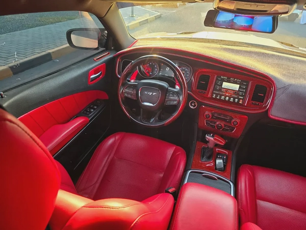 2017 Dodge Charger R/T - American Specs - GCC Resale