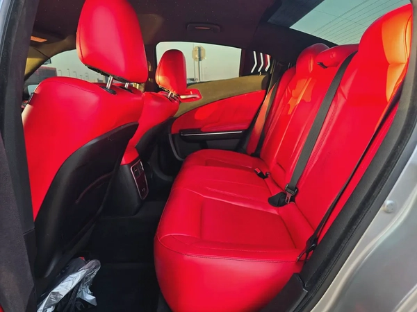 2017 Dodge Charger R/T - American Specs - GCC Resale