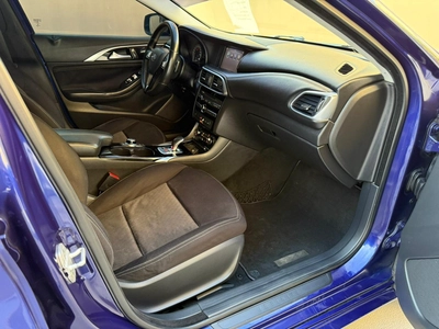 Gulf Specs 2018 INFINITI Q30 1.6Litre 4-Cylinder Turbo-Charged-6