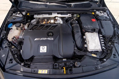 3,800 P.M | 0% DownPayment | Merc Warranty | MEGA SALE Prefect condition-6