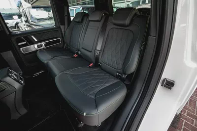 Mercedes-Benz G 63 AMG | 22,000km |Under Warranty | 2022|-11