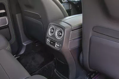 Mercedes-Benz G 63 AMG | 22,000km |Under Warranty | 2022|-16