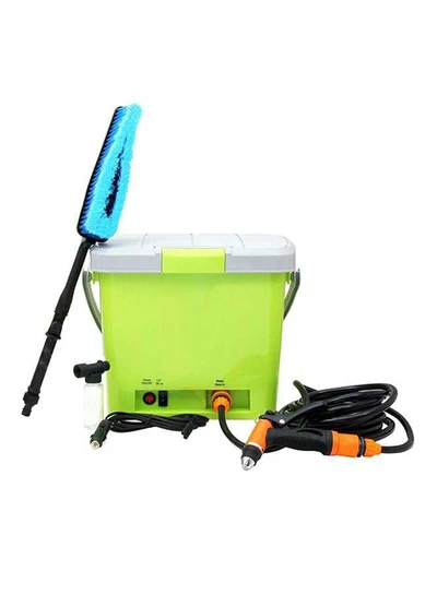 Liying Portable High Pressure Car Washer-0