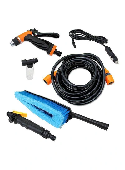Liying Portable High Pressure Car Washer-1
