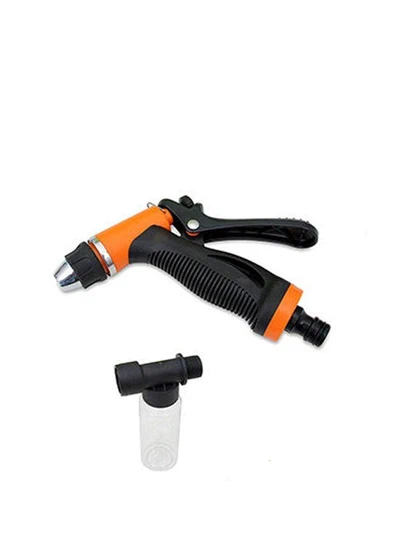 Liying Portable High Pressure Car Washer-2