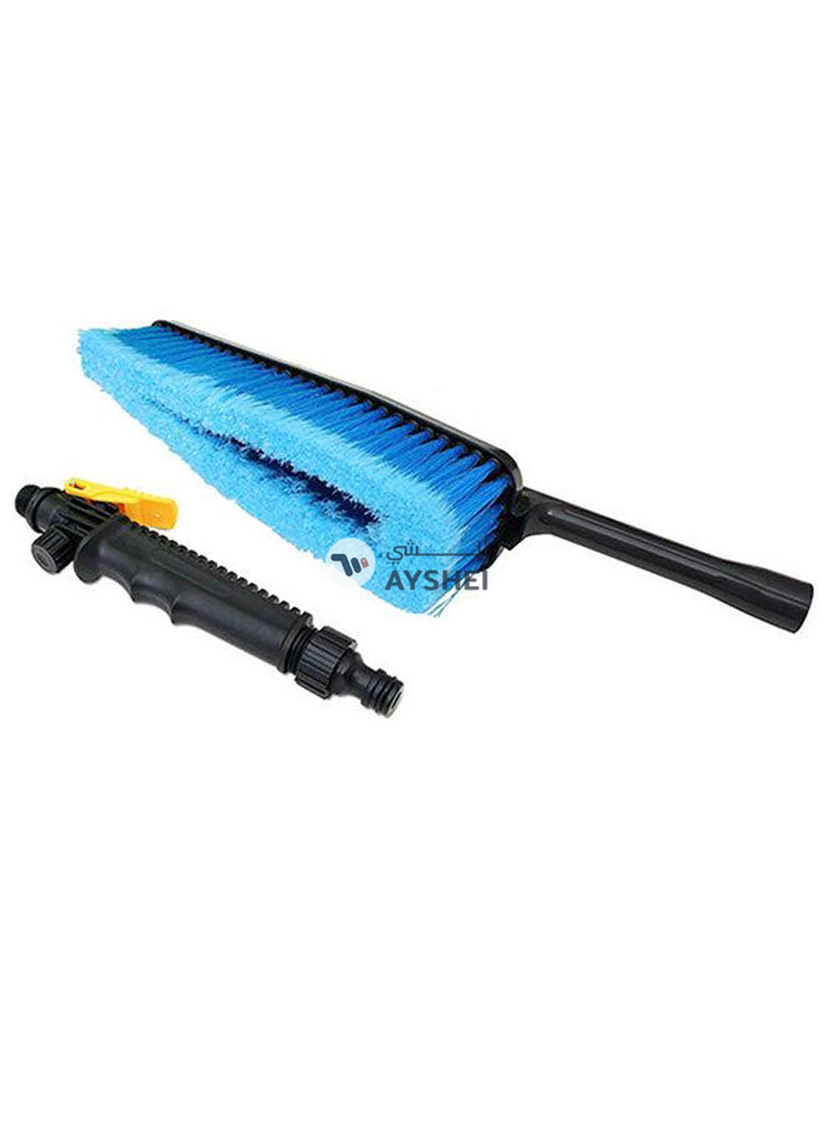 Liying Portable High Pressure Car Washer-3-3