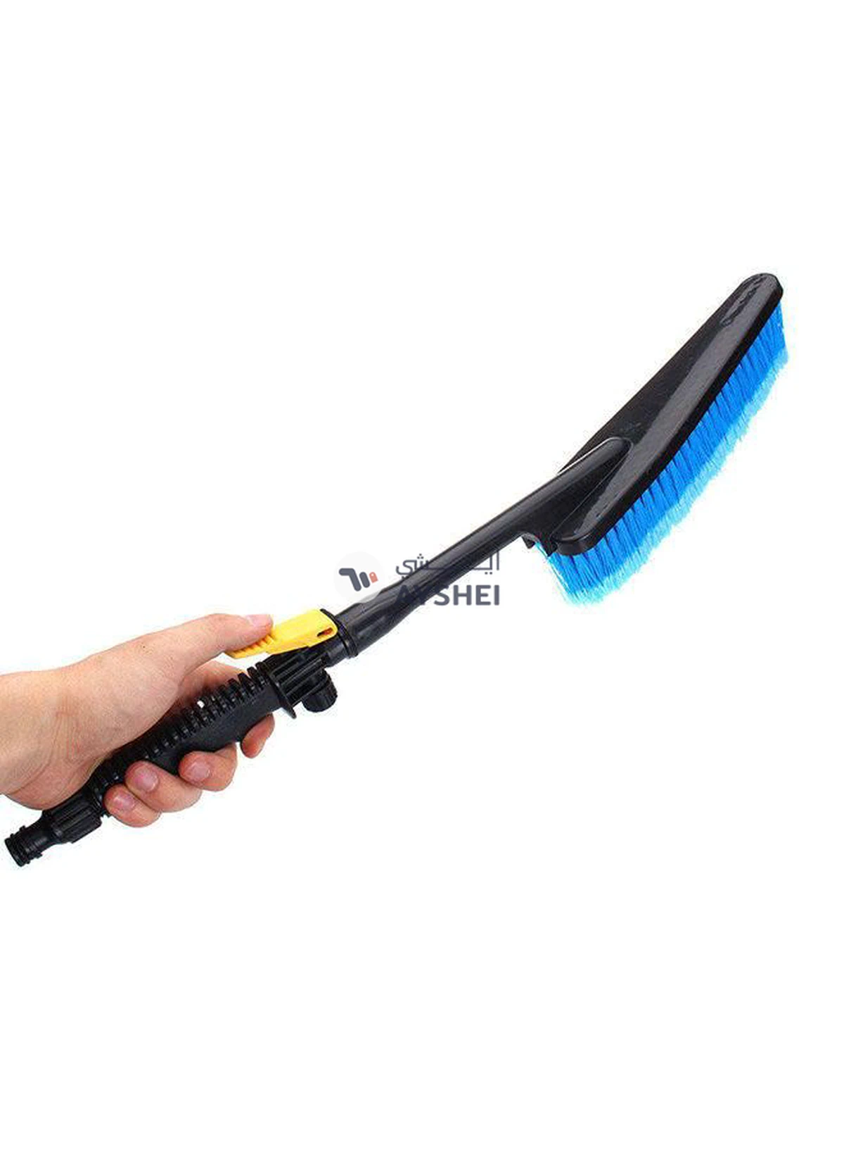 Liying Portable High Pressure Car Washer-4-4