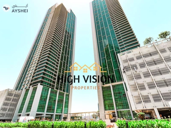 Tala Tower, Marina Square, Al Reem Island, Abu Dhabi