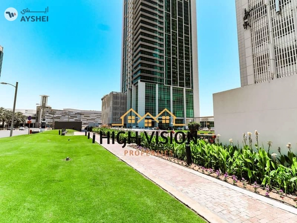 Tala Tower, Marina Square, Al Reem Island, Abu Dhabi