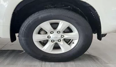 Toyota Prado TX-L 4L-6CYL V6  EXCELLENT CONDITION-11