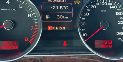AUDI A8L - 4.2 LTR l  2009 l 98,000KM l CLEAN TITLE l JAPAN IMPORT-16