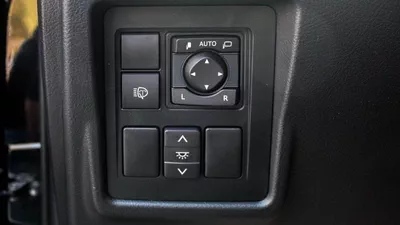 Toyota Prado VX PRADO VX 4.0L V6 PETROL-10