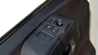 Toyota Hiace GL-12
