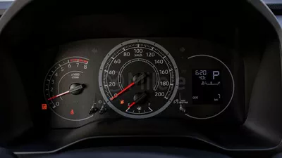 Toyota Hiace GL-16